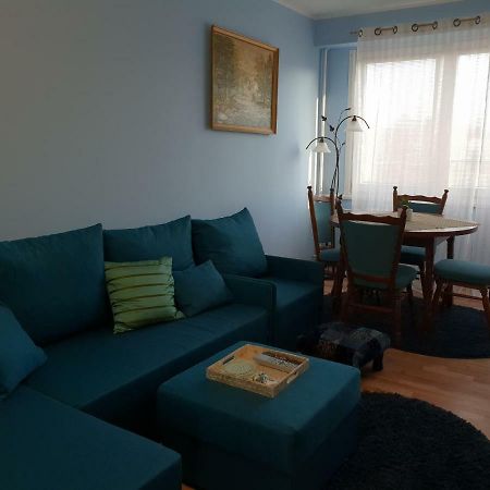 Apartament Wyszynskiego เบียวิสตอก ภายนอก รูปภาพ