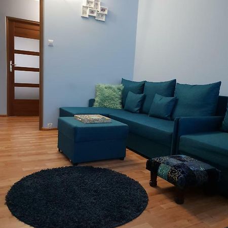Apartament Wyszynskiego เบียวิสตอก ภายนอก รูปภาพ