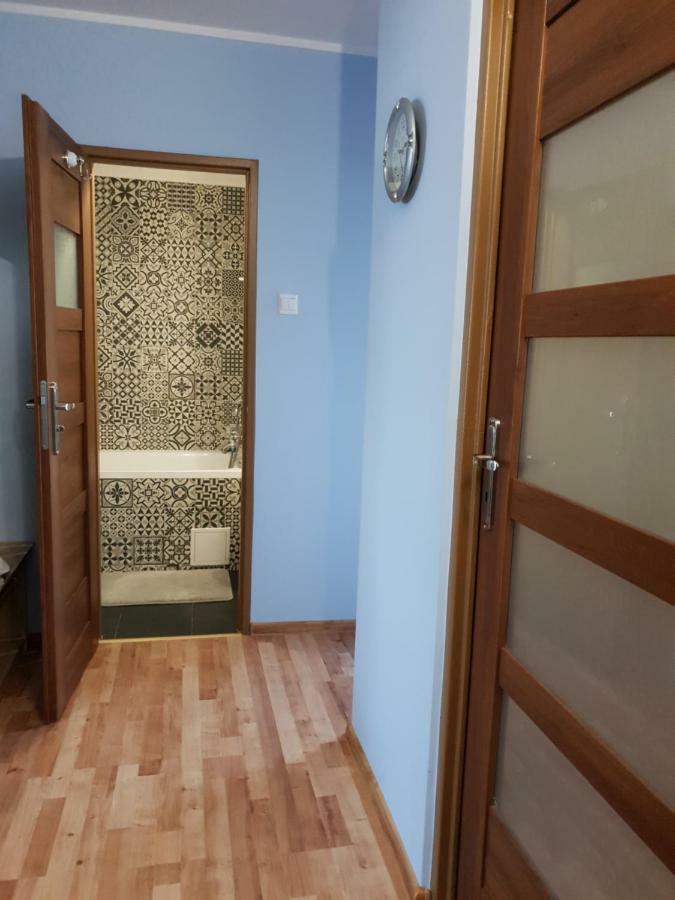 Apartament Wyszynskiego เบียวิสตอก ภายนอก รูปภาพ