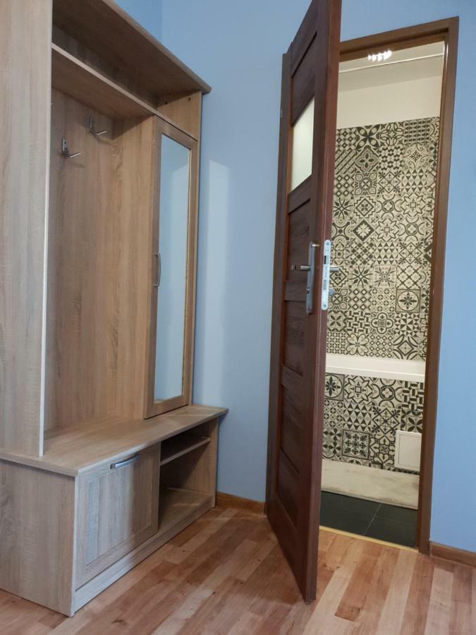 Apartament Wyszynskiego เบียวิสตอก ภายนอก รูปภาพ