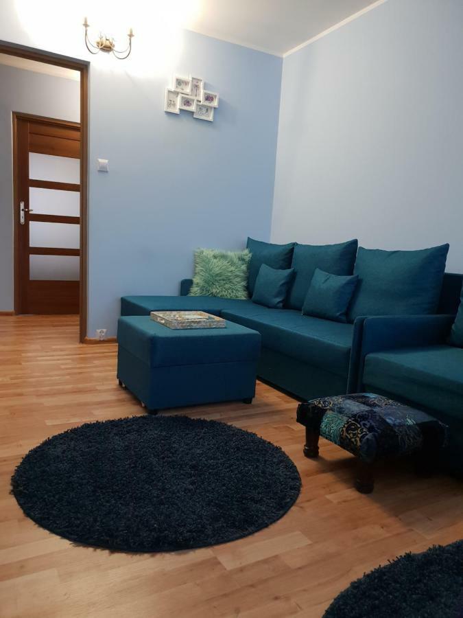 Apartament Wyszynskiego เบียวิสตอก ภายนอก รูปภาพ